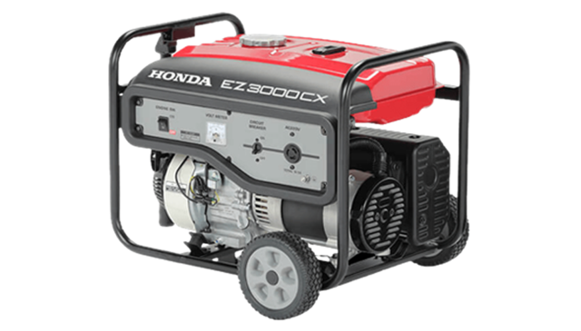 GENERADOR EZ3000CX-3KVA - HONDA.fw3